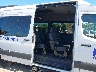 W1Z4NGHY3ST****** Wrecked 2025 Mercedes-Benz Sprinter in Long Island