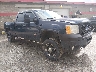1GT120CG3CF****** Salvage and Wrecked 2012 GMC Sierra 2500HD in Portland Gorham