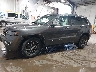 1C4RJFBG5HC****** Salvamento 2017 Jeep Grand Cherokee