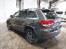1C4RJFBG5HC****** Salvamento y Reparables 2017 Jeep Grand Cherokee en Fargo