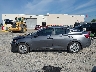 3N1AB8BV3SY****** Repairable 2025 Nissan Sentra in Georgia State