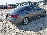 3N1AB8BV3SY****** Salvage and Wrecked 2025 Nissan Sentra in Georgia State