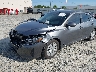 3N1AB8BV3SY****** Salvage and Repairable 2025 Nissan Sentra in Georgia State