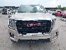 1GKS2AKD2RR****** Wrecked 2024 GMC Yukon in Texas State