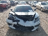 1G1YA2D48P5****** Wrecked 2023 Chevrolet Corvette in Texas State