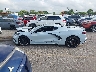 1G1YA2D48P5****** Repairable 2023 Chevrolet Corvette in Texas State