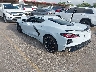 1G1YA2D48P5****** Salvage and Repairable 2023 Chevrolet Corvette in Dream Rides