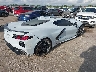 1G1YA2D48P5****** Salvage and Wrecked 2023 Chevrolet Corvette in Texas State