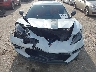 1G1YA2D48P5****** Salvage and Repairable 2023 Chevrolet Corvette in Texas State