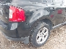 2FMDK3JC0CB****** Destrozados 2012 Ford Edge en Estado de California