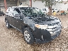 2FMDK3JC0CB****** Salvamento y Destrozados 2012 Ford Edge en Fontana