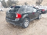 2FMDK3JC0CB****** Salvamento y Destrozados 2012 Ford Edge en Estado de California