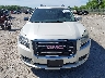1GKKRRKD8FJ****** Wrecked 2015 GMC Acadia in Wisconsin State