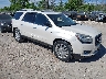 1GKKRRKD8FJ****** Salvage and Wrecked 2015 GMC Acadia in Appleton