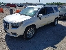 1GKKRRKD8FJ****** Used and Repairable 2015 GMC Acadia in Appleton