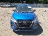 3N1CP5BVXRL****** Wrecked 2024 Nissan Kicks in Tennessee State
