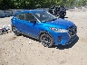 3N1CP5BVXRL****** Salvage and Wrecked 2024 Nissan Kicks in Knoxville