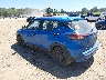 3N1CP5BVXRL****** Salvage and Repairable 2024 Nissan Kicks in Knoxville