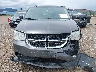 2C4RDGDG9HR****** Destrozados 2017 Dodge Grand Caravan en Estado de Montana