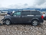 2C4RDGDG9HR****** Reparables 2017 Dodge Grand Caravan en Estado de Montana