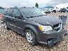 2C4RDGDG9HR****** Salvamento y Destrozados 2017 Dodge Grand Caravan en Missoula