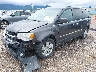 2C4RDGDG9HR****** Usados y Reparables 2017 Dodge Grand Caravan en Missoula