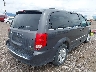 2C4RDGDG9HR****** Salvamento y Destrozados 2017 Dodge Grand Caravan en Estado de Montana
