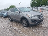 5XYZTDLB5FG****** Salvamento y Destrozados 2015 Hyundai Santa Fe en Springfield