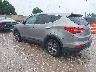 5XYZTDLB5FG****** Salvamento y Reparables 2015 Hyundai Santa Fe en Springfield