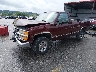 1GCEK14R8WE****** Used and Repairable 1998 Chevrolet K1500 in Kansas City East