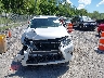 JTJBM7FX3G5****** Wrecked 2016 Lexus GX in Virginia State