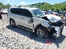JTJBM7FX3G5****** Salvage and Wrecked 2016 Lexus GX in Pulaski