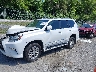JTJBM7FX3G5****** Used and Repairable 2016 Lexus GX in Pulaski