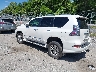 JTJBM7FX3G5****** Salvage and Repairable 2016 Lexus GX in Pulaski