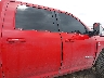 3C6UR5FL8PG****** Reparables 2023 RAM 2500 en Estado de Texas