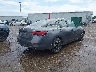 3N1AB8CV1RY****** Salvage and Wrecked 2024 Nissan Sentra in Oklahoma State