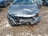 3N1AB8CV1RY****** Salvage and Repairable 2024 Nissan Sentra in Oklahoma State