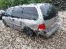 2FMZA51684B****** Salvamento y Reparables 2004 Ford Freestar en Dayton