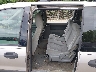 2FMZA51684B****** Destrozados 2004 Ford Freestar en Dayton