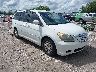 5FNRL3H47AB****** Salvage and Wrecked 2010 Honda Odyssey in Springfield