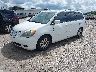 5FNRL3H47AB****** Used and Repairable 2010 Honda Odyssey in Springfield