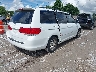 5FNRL3H47AB****** Salvage and Wrecked 2010 Honda Odyssey in Missouri State