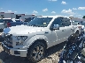 1FTEW1EG4HF****** Reparables 2017 Ford F-150 en Estado de Oklahoma