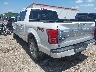 1FTEW1EG4HF****** Salvamento y Reparables 2017 Ford F-150 en Tulsa