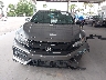 SHHFK7H47LU****** Wrecked 2020 Honda Civic in Florida State