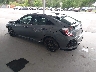 SHHFK7H47LU****** Salvage and Repairable 2020 Honda Civic in Orlando North