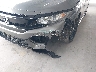 SHHFK7H47LU****** Salvage and Repairable 2020 Honda Civic in Florida State