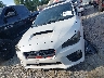 JF1VA1E66G9****** Salvage 2016 Subaru WRX in Georgia State