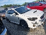 JF1VA1E66G9****** Wrecked 2016 Subaru WRX in Georgia State