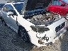 JF1VA1E66G9****** Salvage and Repairable 2016 Subaru WRX in Georgia State